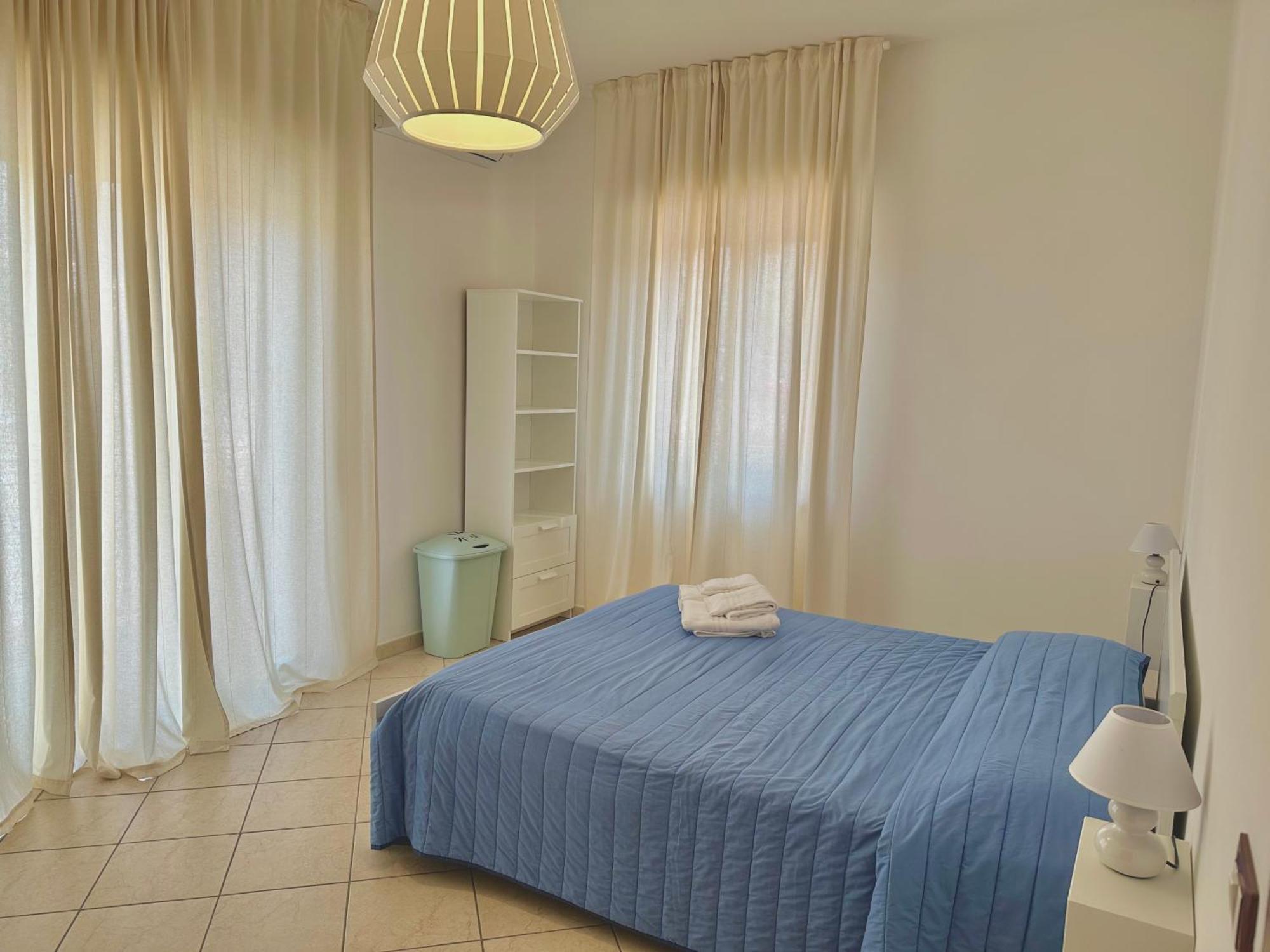 Appartamento Villa Circe Taormina Exterior foto